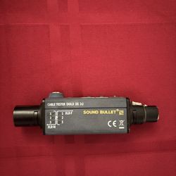 Sound Bullet - 2nd Generation 