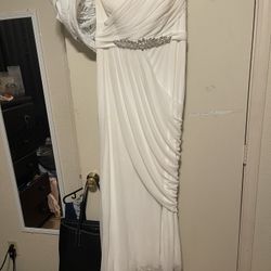 Dress Size 14