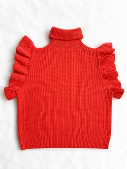 Blusa rosada