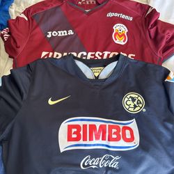 Soccer jersey Used 