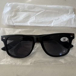 Reader Sunglasses