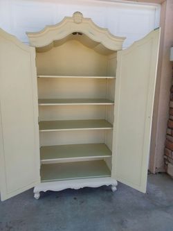 Shelving