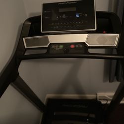treadmill