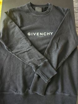 Givenchy Sweater