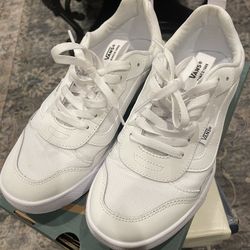 Tennis Shoes