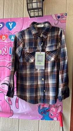 Camisa para mujer nueva talla S