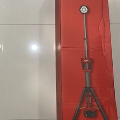 M18 18-Volt Lithium-Ion Cordless Rocket Dual Power Tower Light (Tool-Only)