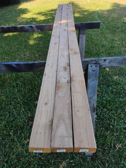 2 in. x 4 in. x 10 ft. #2 Premium Grade SPF Dimensional Lumber