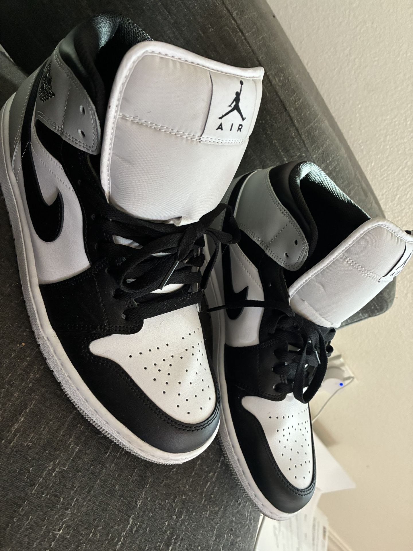 Bread New Men’s Nikes Size 11