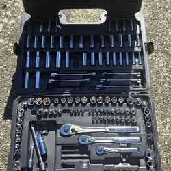 Craftsman Tool Set