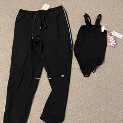 Fabletics Outfit