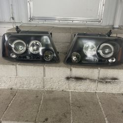 Headlight