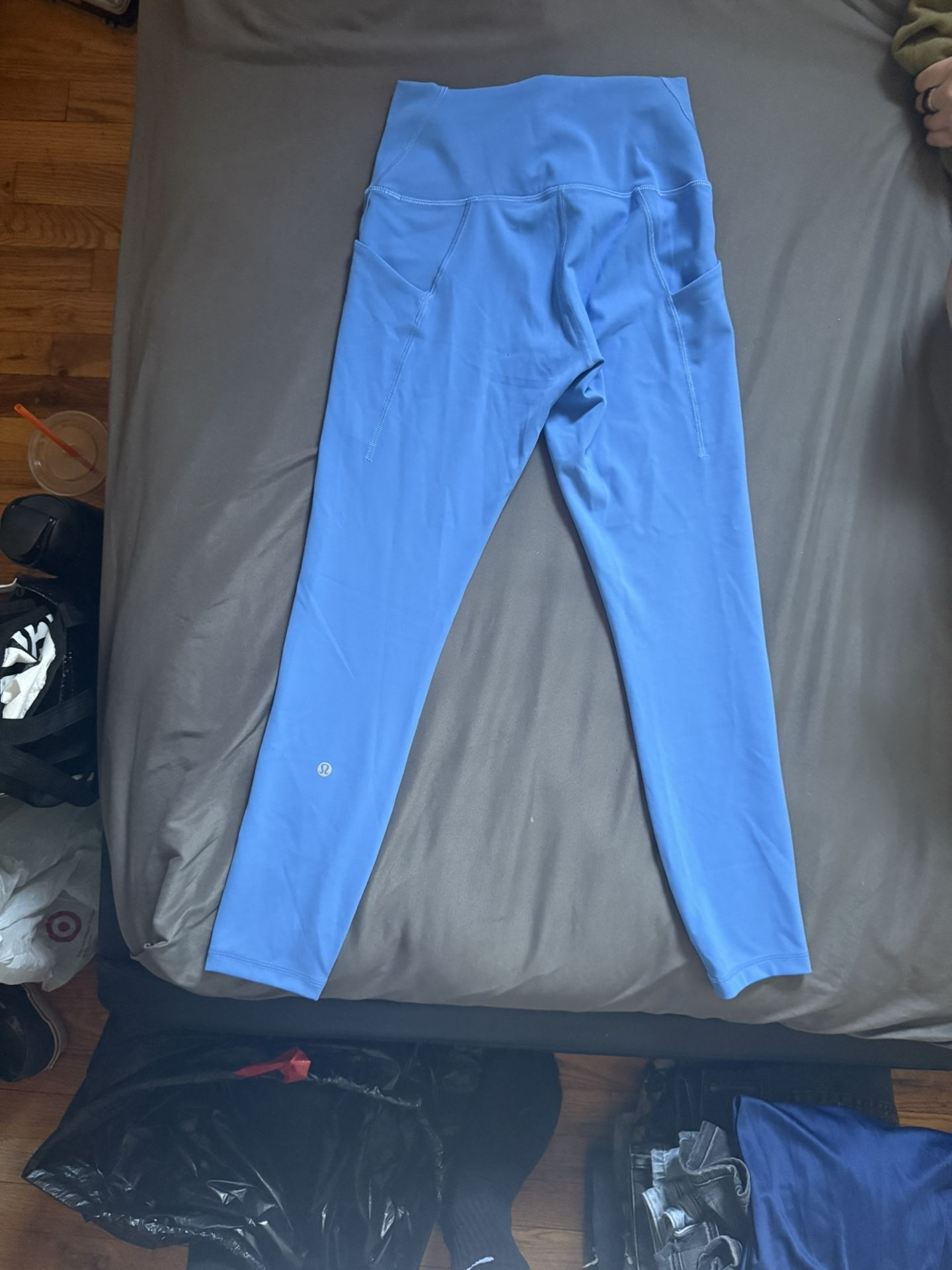 Lulu Lemon Leggings Women Size 6
