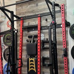 Home Gym