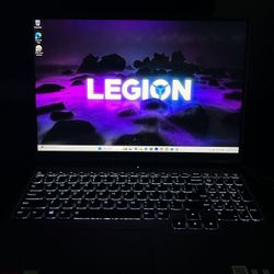 Lenovo Legion 5 Pro Gaming Laptop