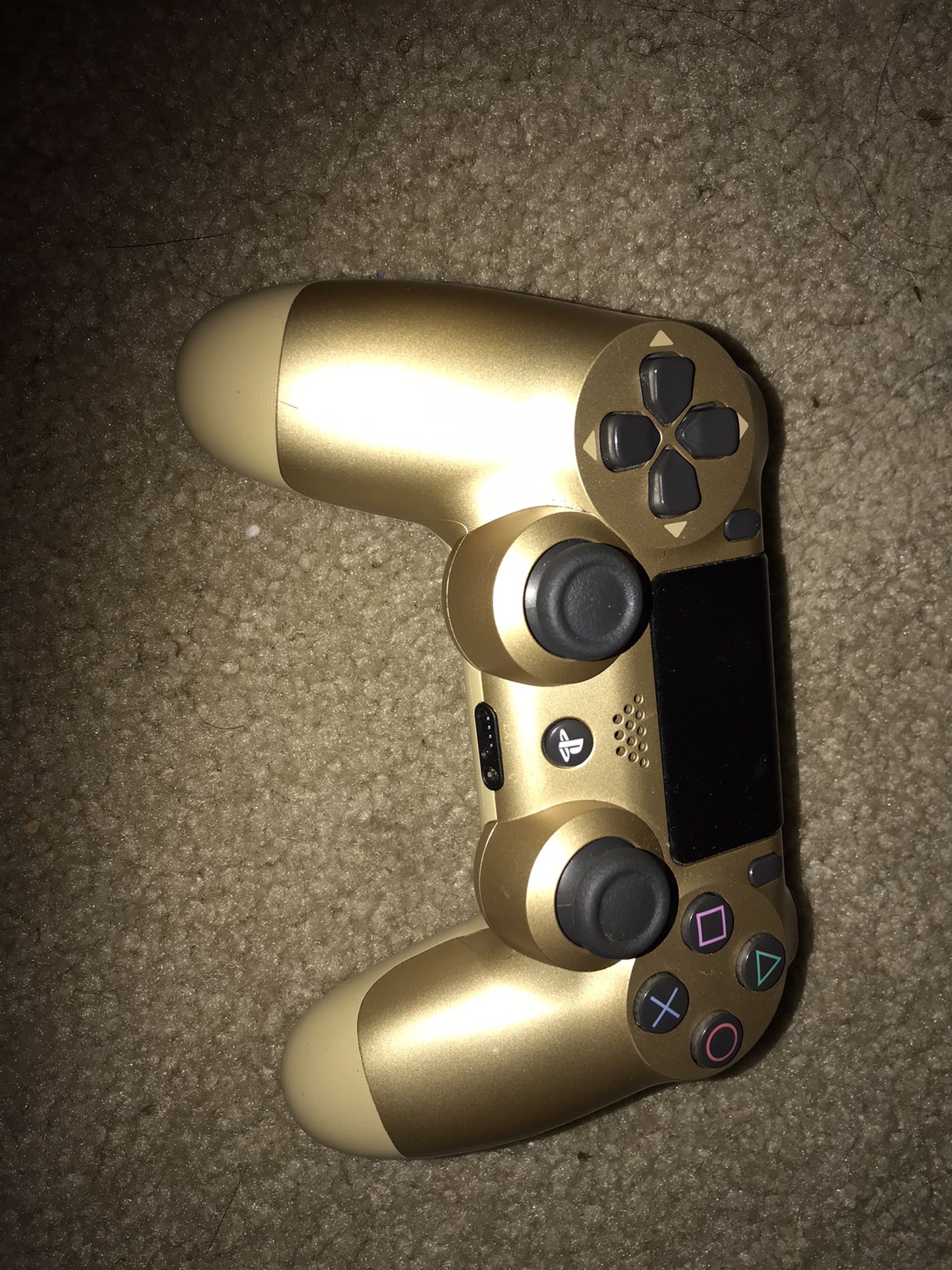 PS4 Controllers GOLD , BLUE , BLACK