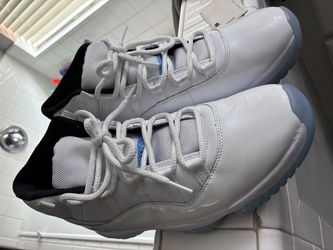 Jordan 11 Retro Legends Blue Men