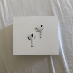 AirPods Pro 3