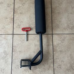 Rep Fitness PR4000 Leg Roller Attachment 