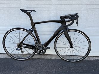 Pinarello Dogma F Rim - 56cm