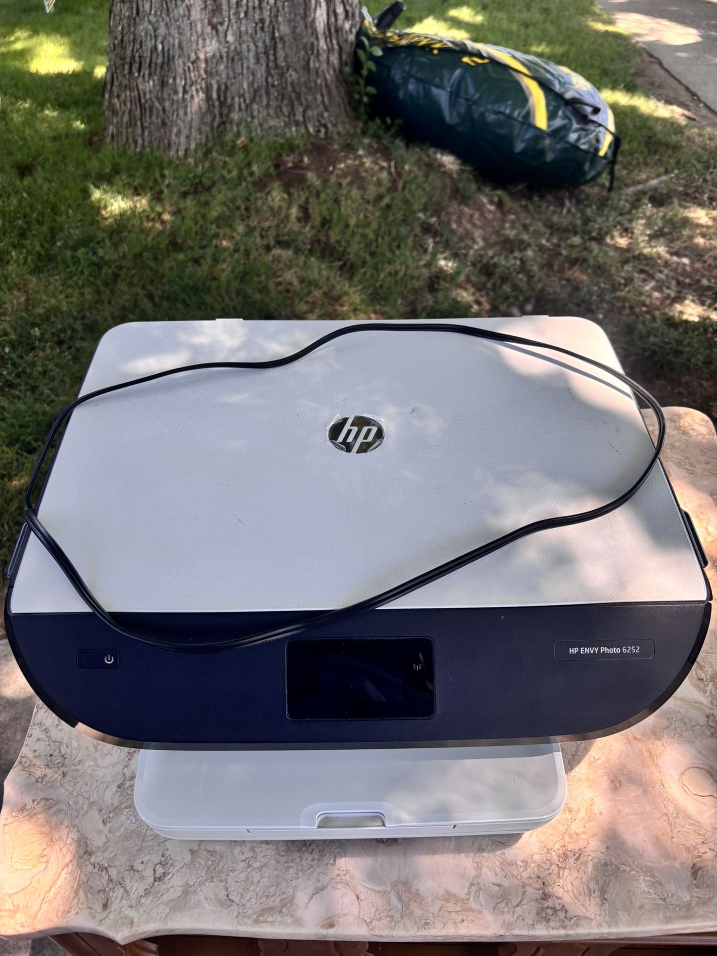 HP ENVY 6200