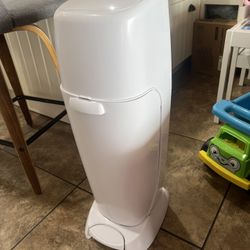 Diaper Genie