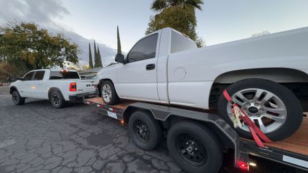 Tow