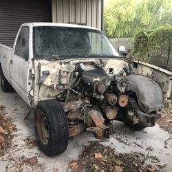 1991 Chevrolet 1500