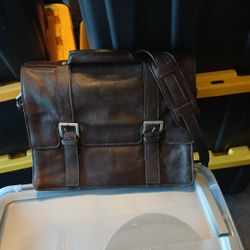 Nice Business Man File Bag..