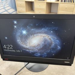 Lenovo ThinkCenter All IN ONE