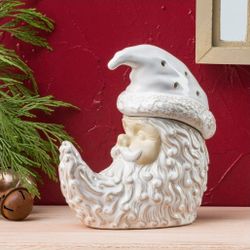 Scentsy Santa Wax Warmer 