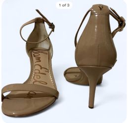 Sam Edelman Pumps 7.5