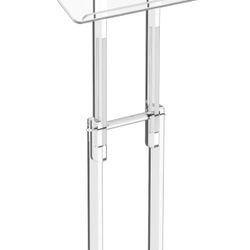 Podium Stand