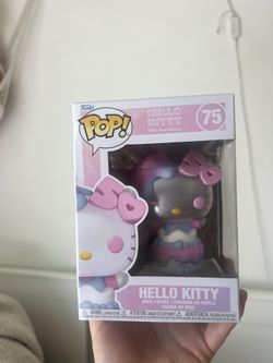 Hello Kitty