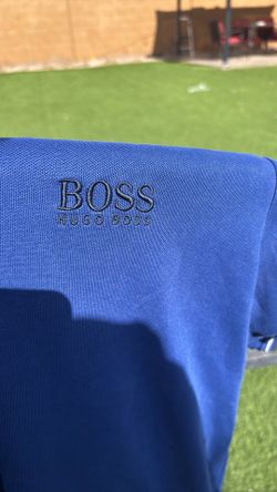 Og boss shirt “authentic”
