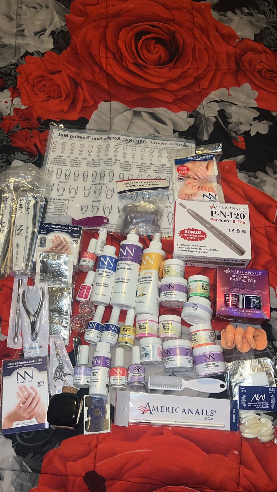 Nail Starter Kit