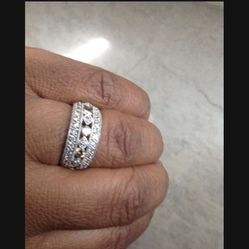 Ring From JC Penney 