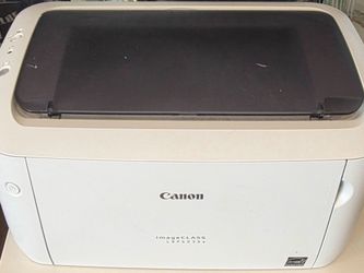 Canon Compact printer