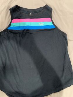 Nike Sleeveless Tank Top
