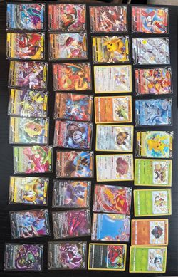 Bulk pokemon