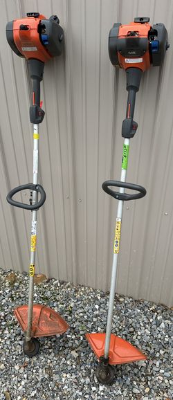 Husqvarna Gas String Trimmers