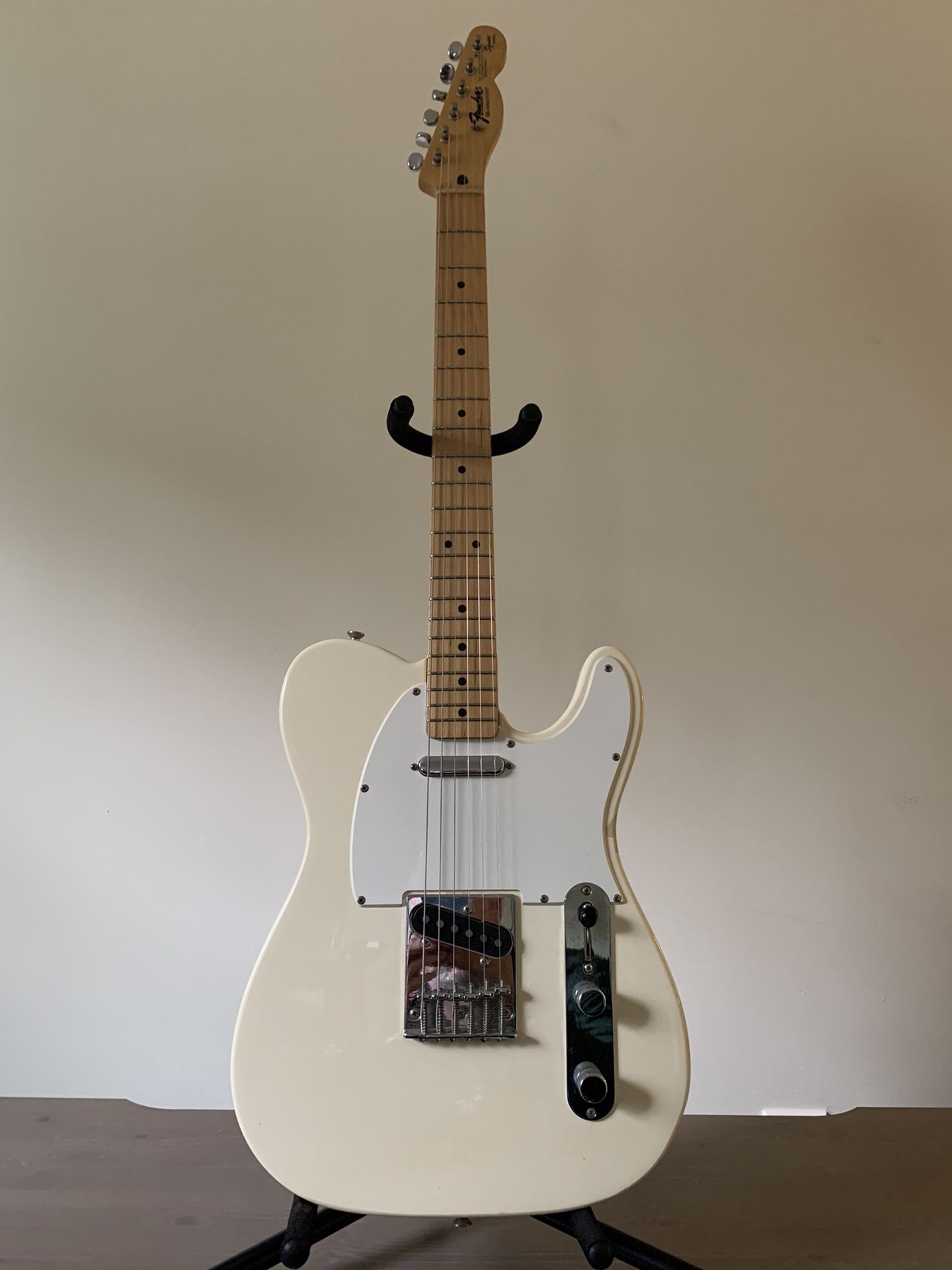 1994 Fender Telecaster MIM “Squire Series” Electric Guitar