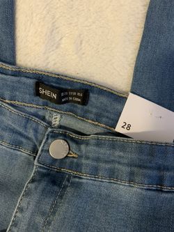 Jeans Shein