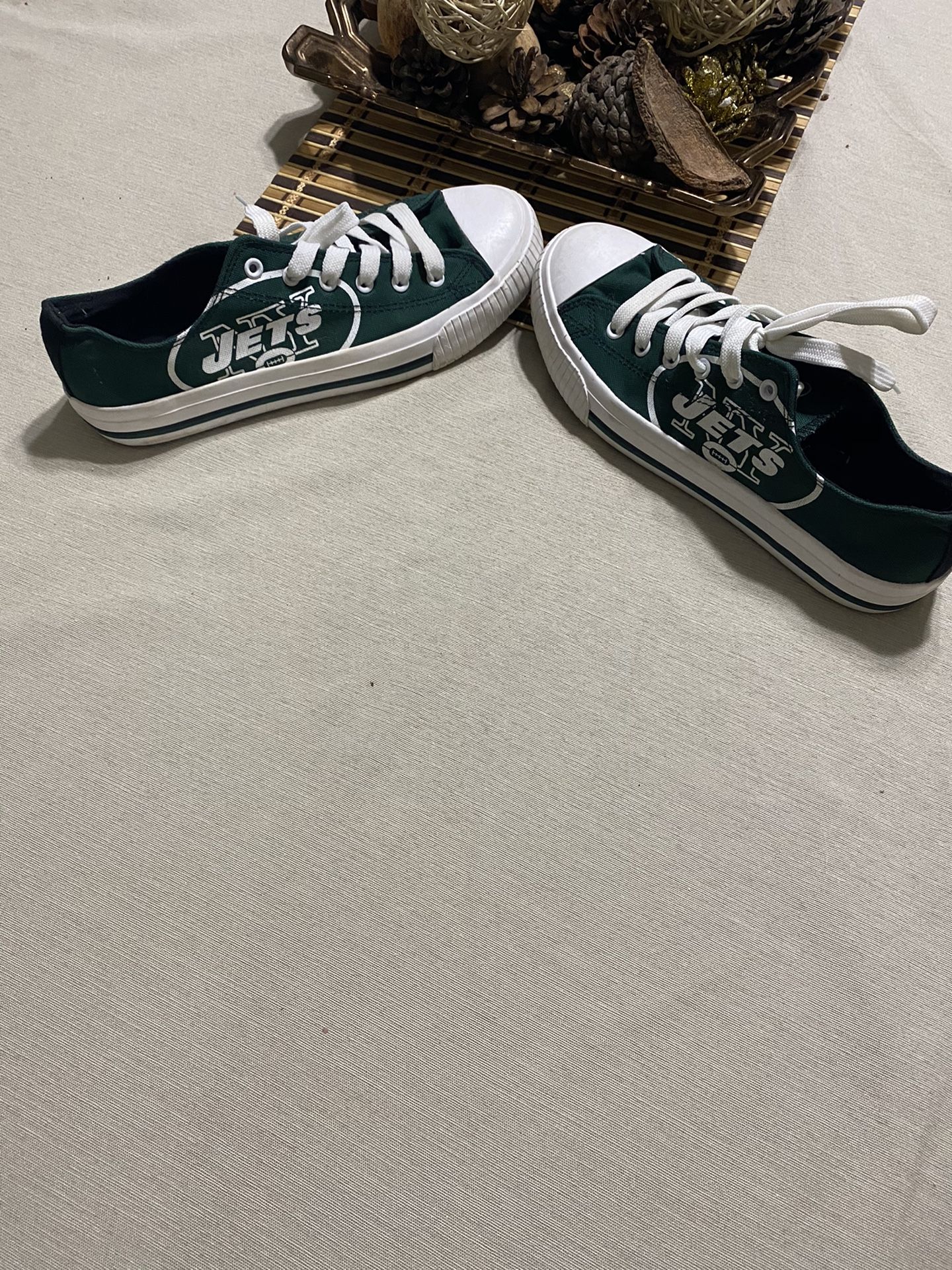 New York jets sneakers