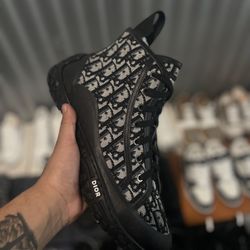 Dior B28 Designer boots