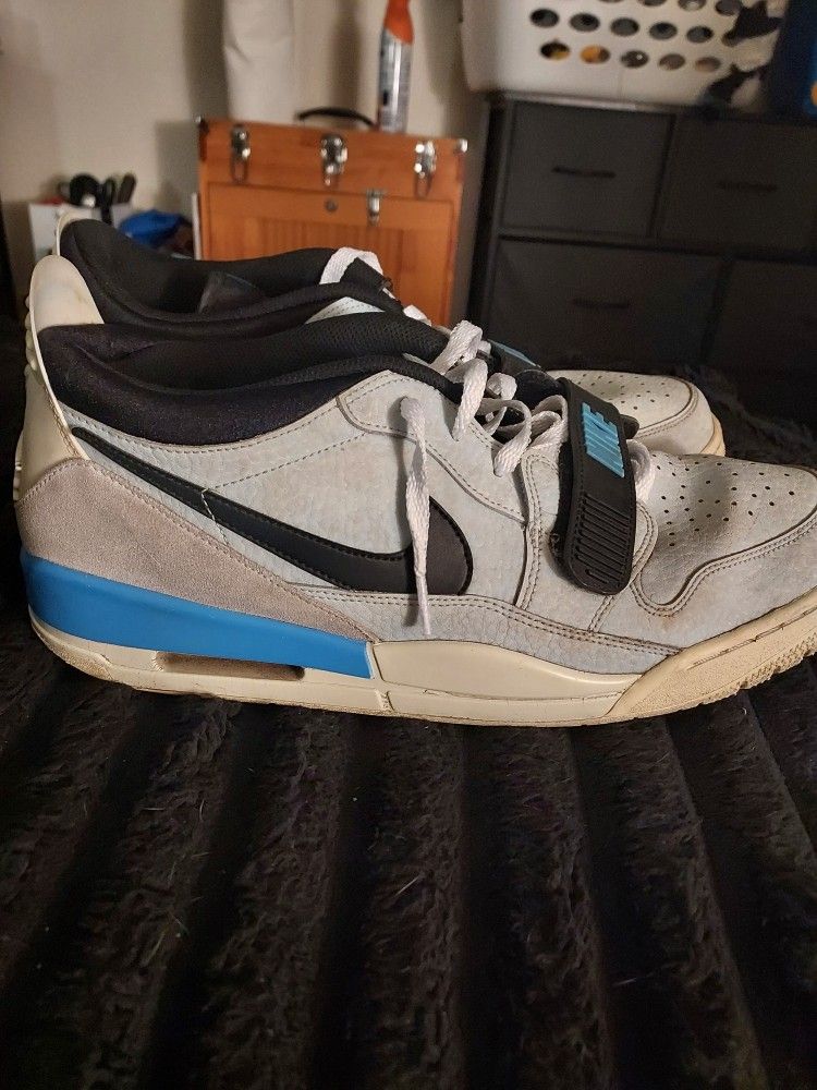 Jordan Legacy 312