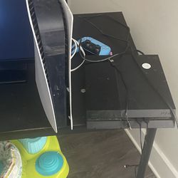 Ps5 And PS4 For Sell 