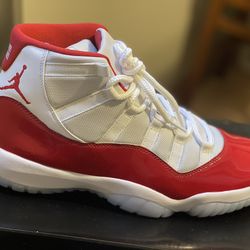 Air Jordan Cherry 11s (2022)