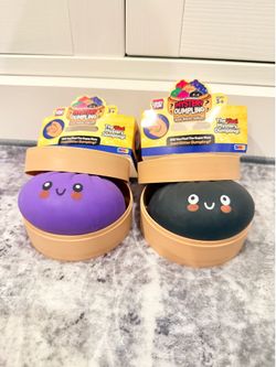RMS Dumplings