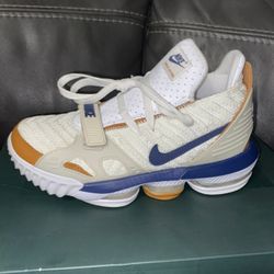 Nike LeBron 16 